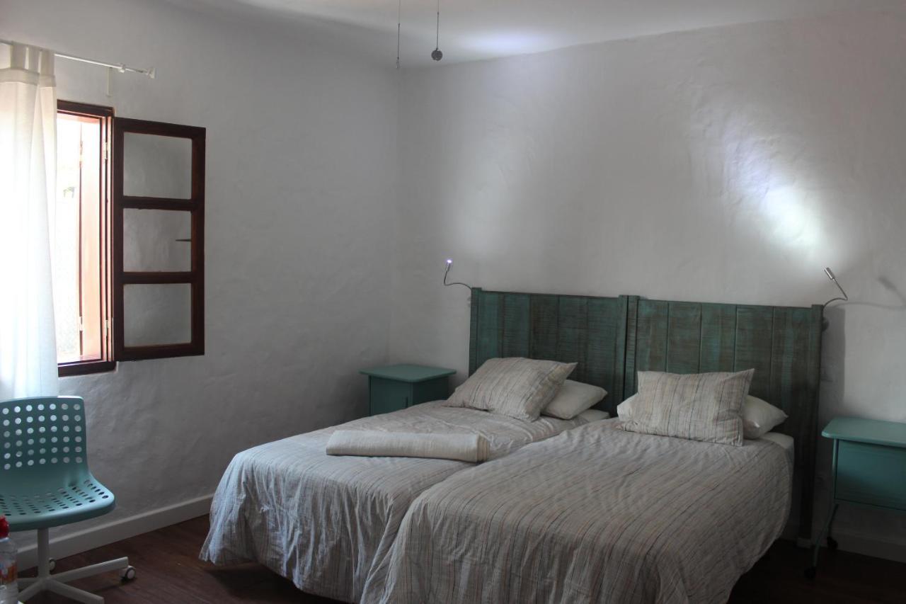 Villa La Charlatana กาเลตาเดฟุสเต ภายนอก รูปภาพ