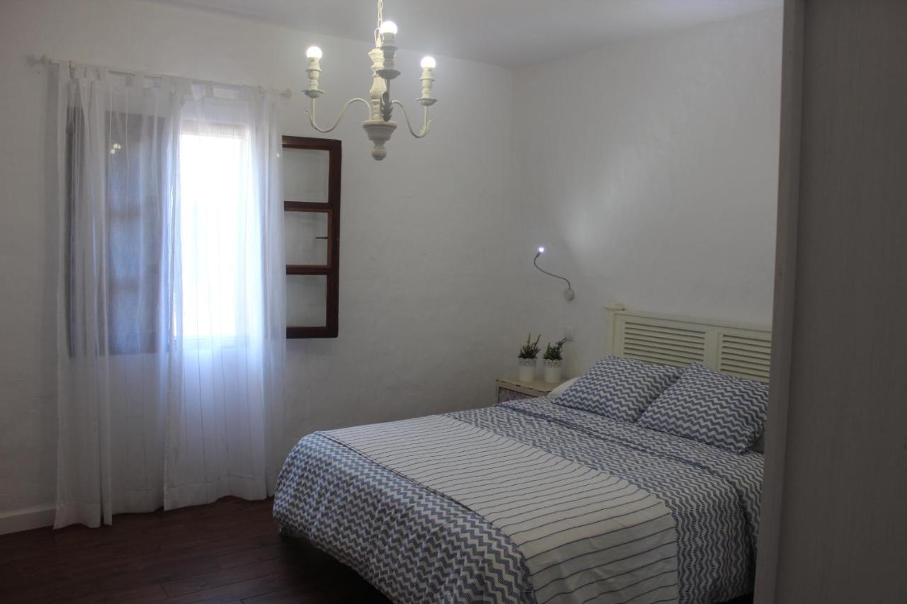 Villa La Charlatana กาเลตาเดฟุสเต ภายนอก รูปภาพ