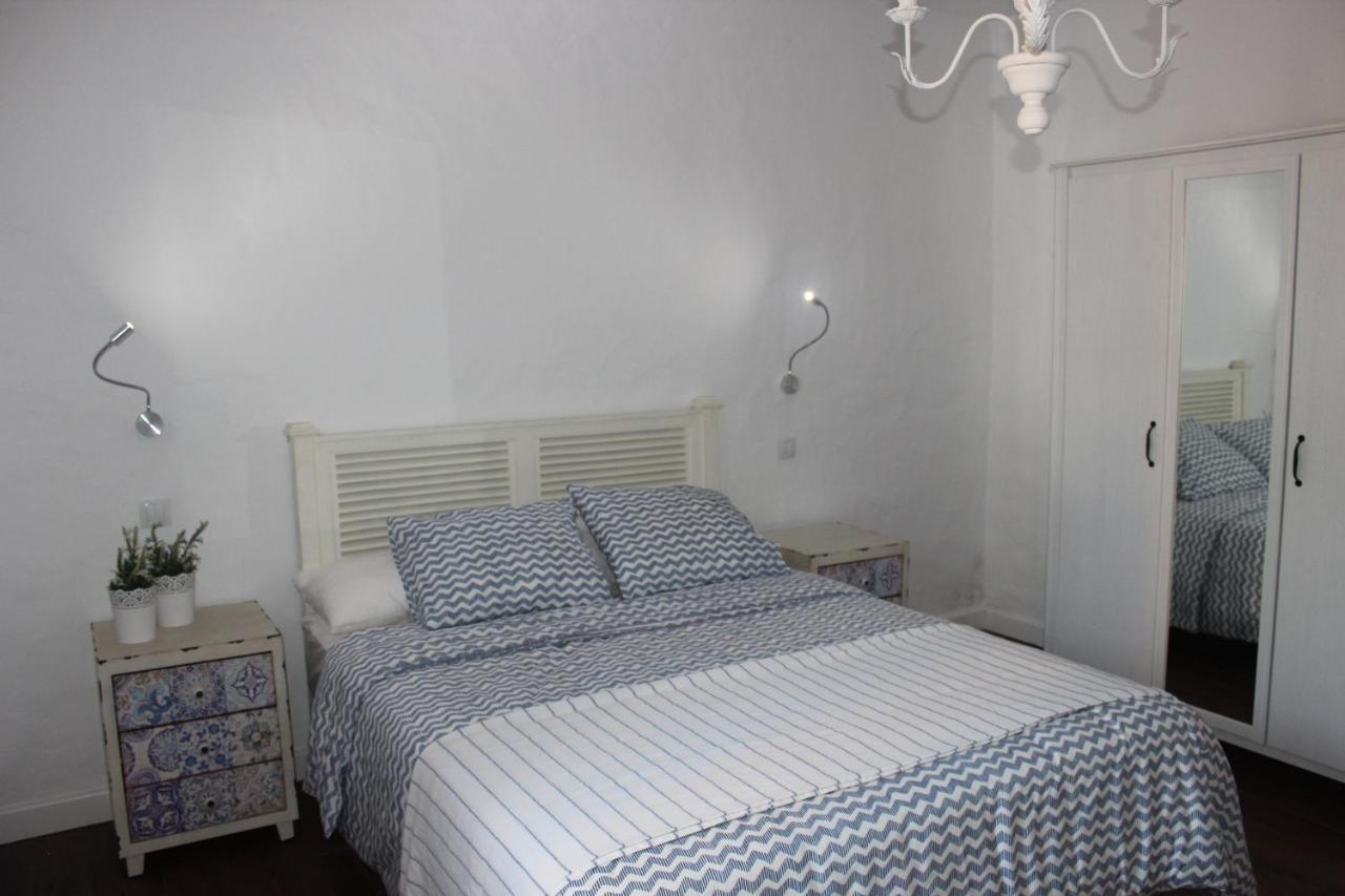 Villa La Charlatana กาเลตาเดฟุสเต ภายนอก รูปภาพ